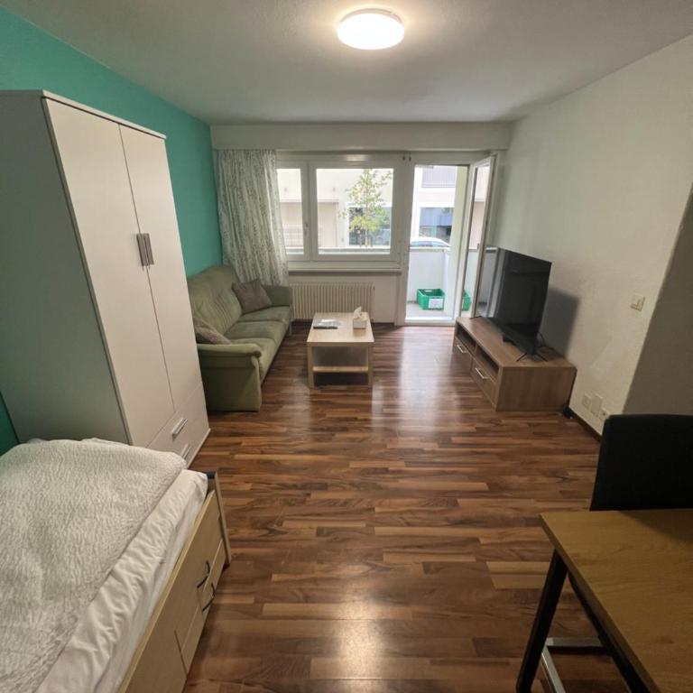Perle Apartment - One-Bedroom Apartment - 10