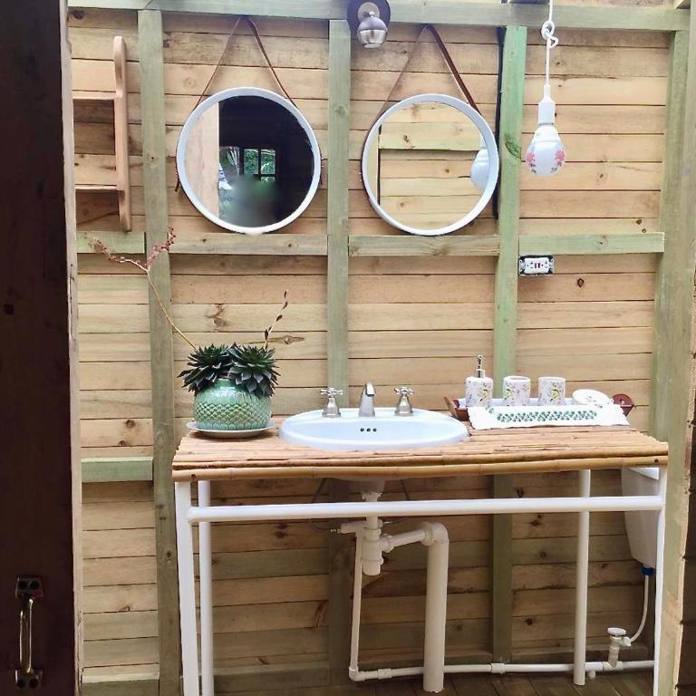 Chalets HUITACA - Chalet - 10