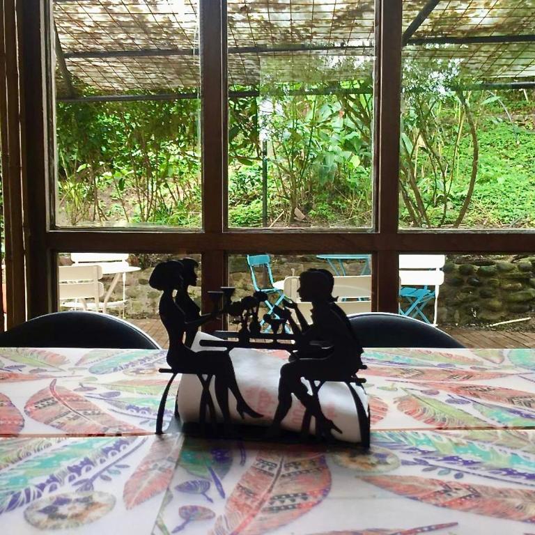 Chalets HUITACA - Chalet - 11