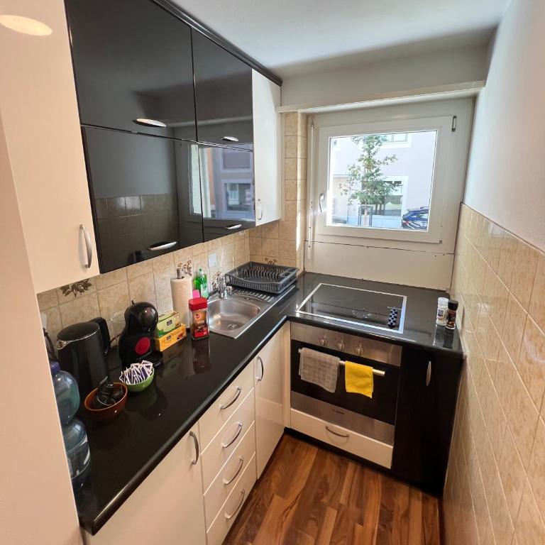Perle Apartment - One-Bedroom Apartment - 8
