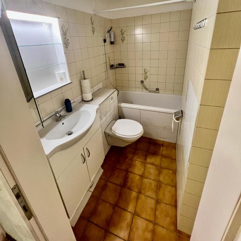 Perle Apartment - One-Bedroom Apartment - 4