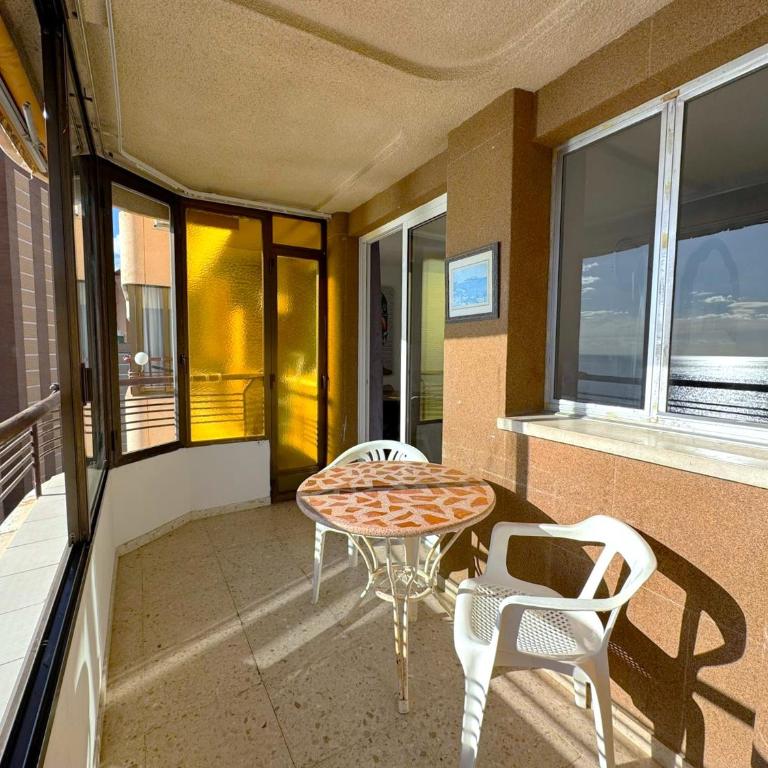 Coblanca 8-11º2 - One-Bedroom Apartment - 11