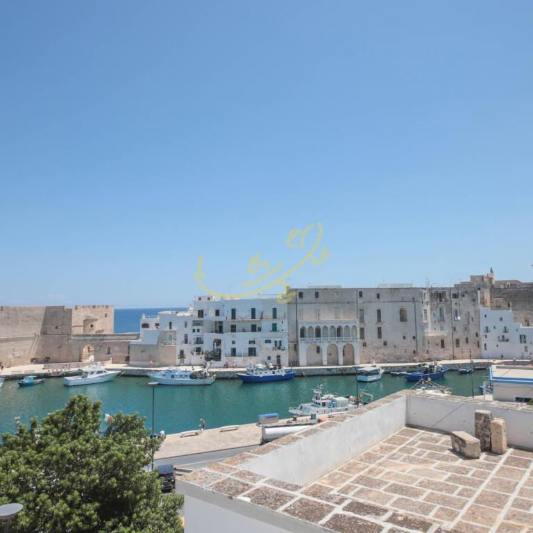 Trulli&Dimore - Palazzo Maris - Apartment - 18