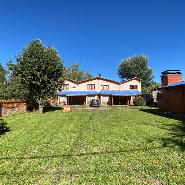 Dúplex Las Malvinas - Maisonette - 10