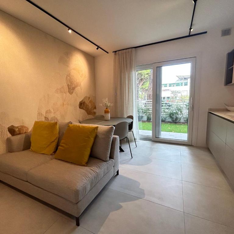Residenza Luisiana Luxury Flexrent - Immobiliare Abissinia - Two-Bedroom Superior Apartment - 1
