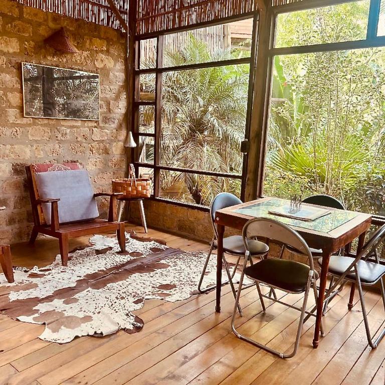 Chalets HUITACA - Chalet - 13