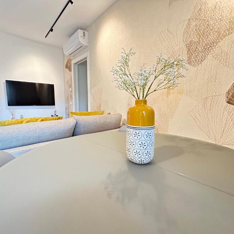 Residenza Luisiana Luxury Flexrent - Immobiliare Abissinia - Two-Bedroom Superior Apartment - 3