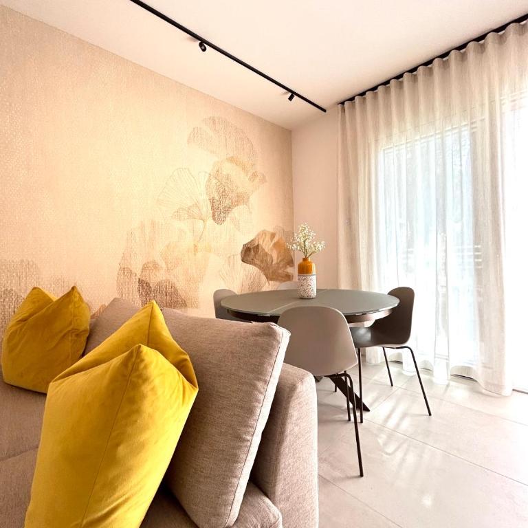Residenza Luisiana Luxury Flexrent - Immobiliare Abissinia - Two-Bedroom Superior Apartment - 6