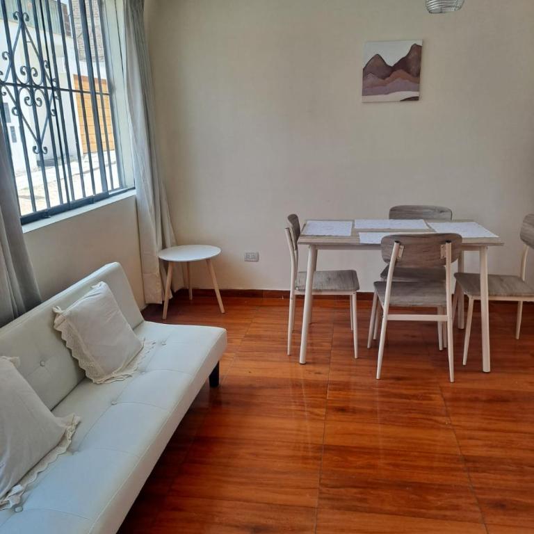 Cozy apartment in La Molina - Apartamento de 2 dormitorios - 6