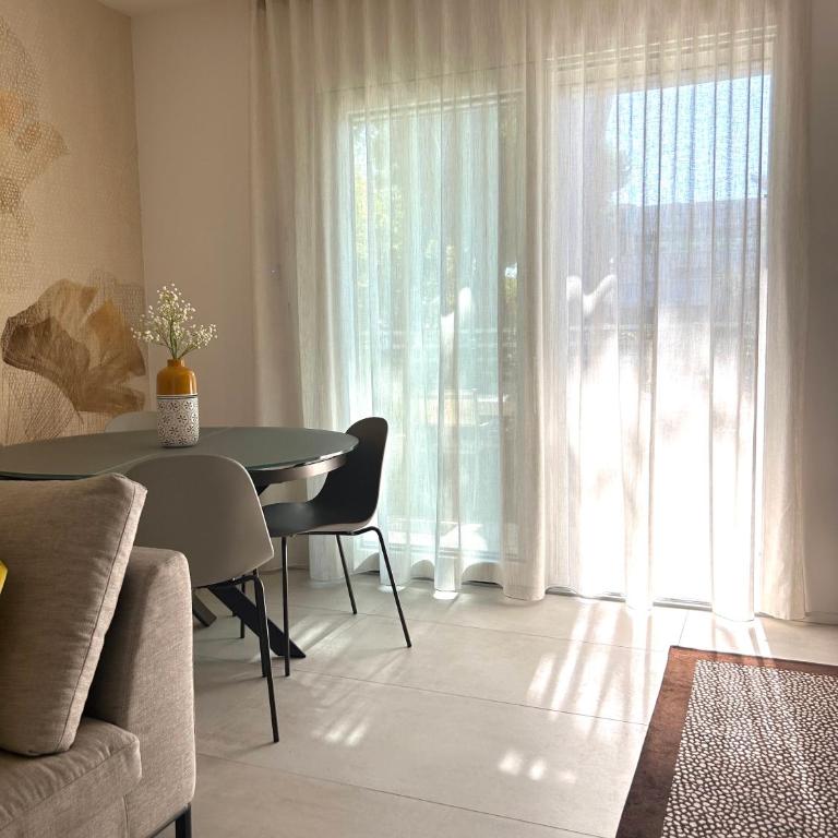 Residenza Luisiana Luxury Flexrent - Immobiliare Abissinia - Two-Bedroom Superior Apartment - 8