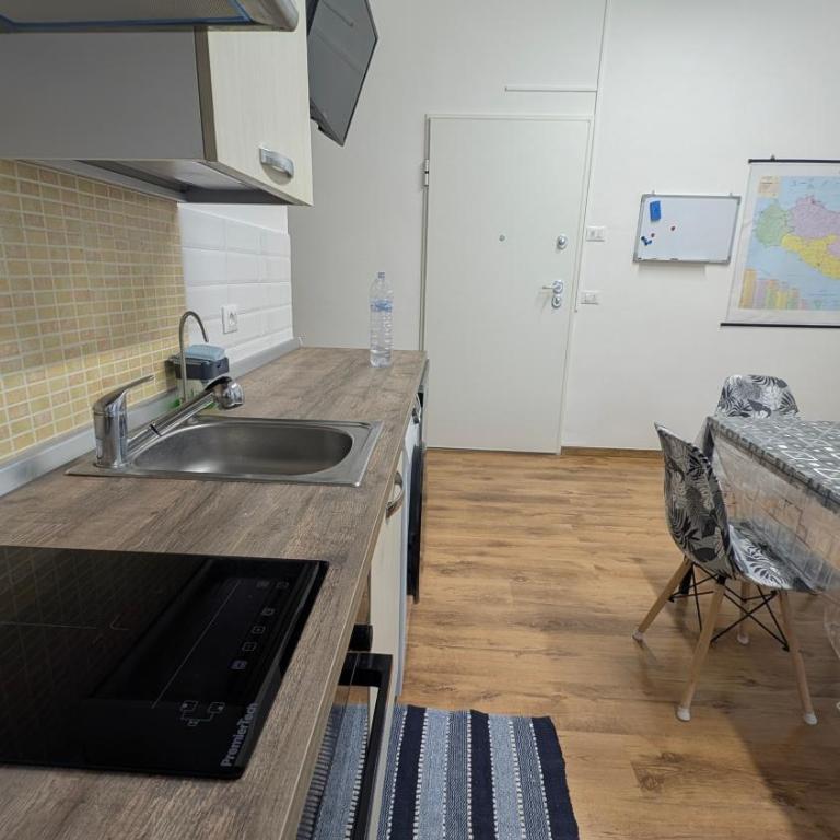 GoGreenModica Casa Vacanze a Modica Sicilia Autentica - Appartamento con 2 Camere da Letto - 4