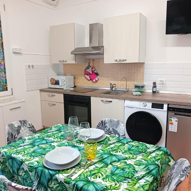 GoGreenModica Casa Vacanze a Modica Sicilia Autentica - Appartamento con 2 Camere da Letto - 3
