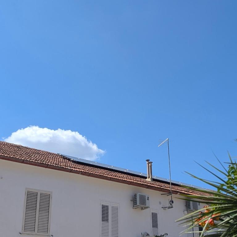 GoGreenModica Casa Vacanze a Modica Sicilia Autentica - Appartamento con 2 Camere da Letto - 10