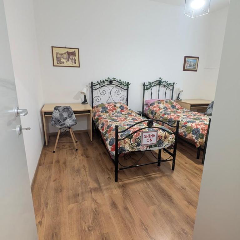 GoGreenModica Casa Vacanze a Modica Sicilia Autentica - Appartamento con 2 Camere da Letto - 9