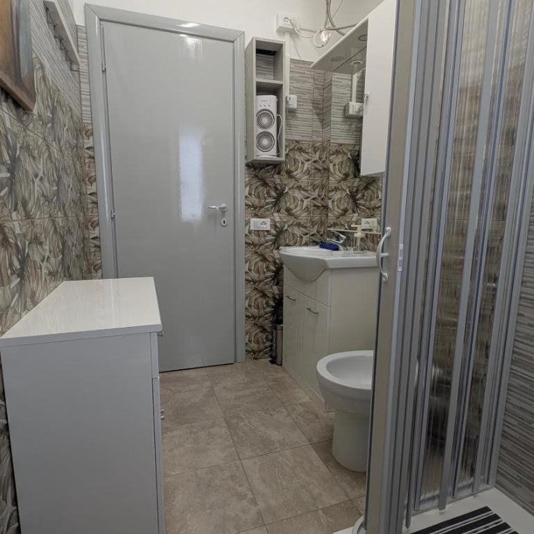 GoGreenModica Casa Vacanze a Modica Sicilia Autentica - Appartamento con 2 Camere da Letto - 11