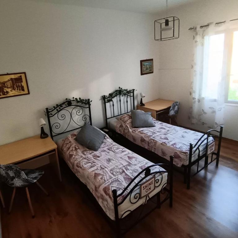 GoGreenModica Casa Vacanze a Modica Sicilia Autentica - Appartamento con 2 Camere da Letto - 13