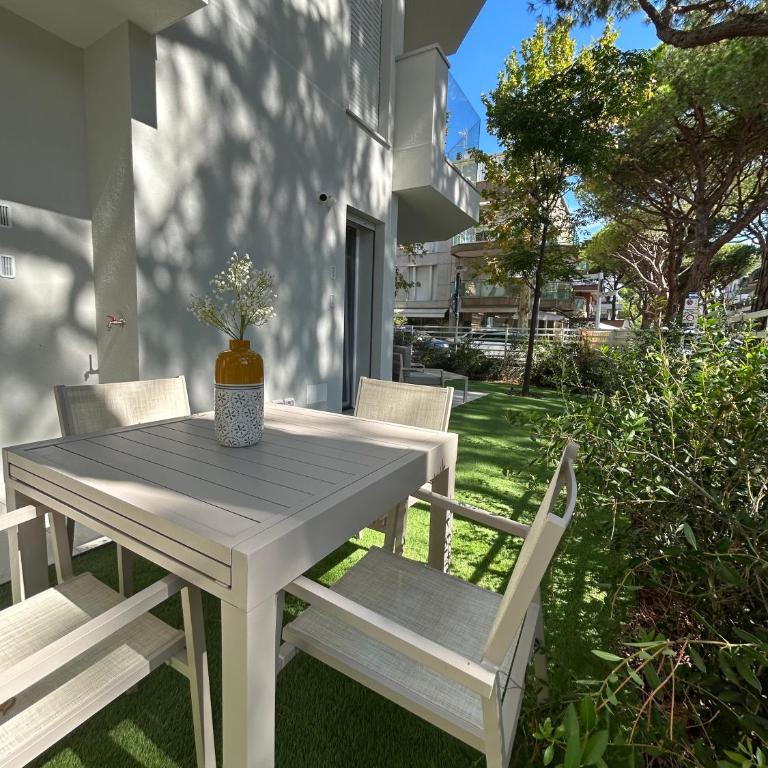 Residenza Luisiana Luxury Flexrent - Immobiliare Abissinia - Two-Bedroom Superior Apartment - 19