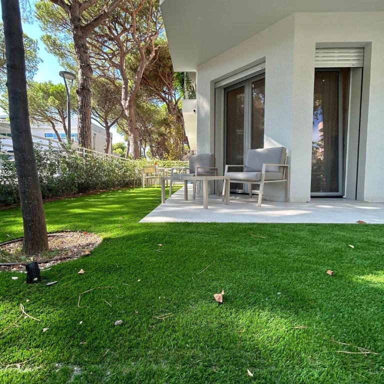 Residenza Luisiana Luxury Flexrent - Immobiliare Abissinia - Two-Bedroom Superior Apartment - 21