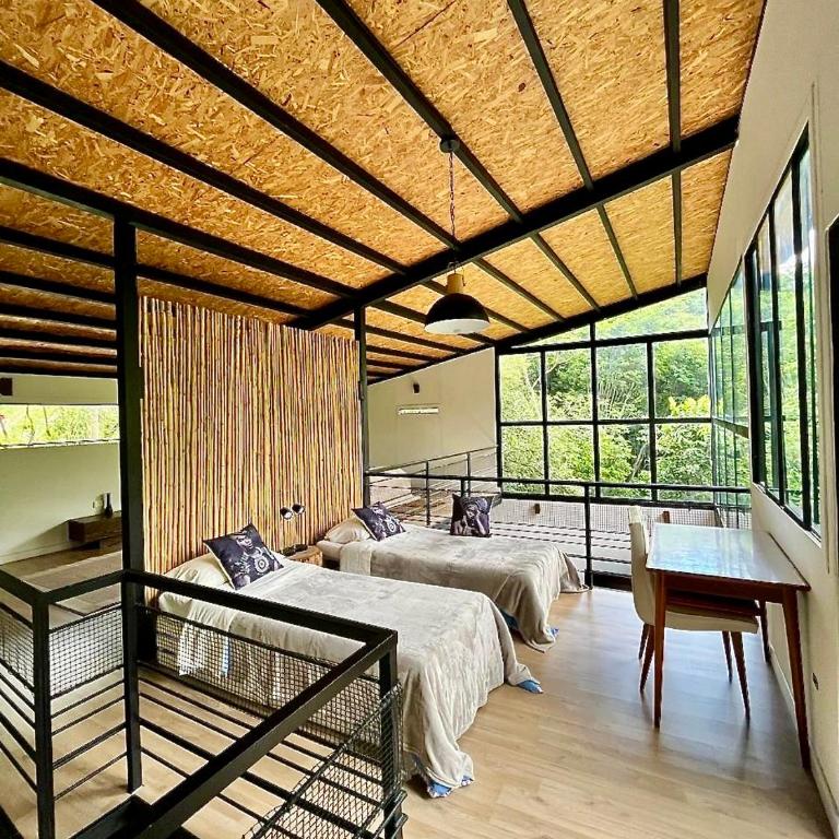 Chalets HUITACA - Chalet de 3 dormitorios - 5