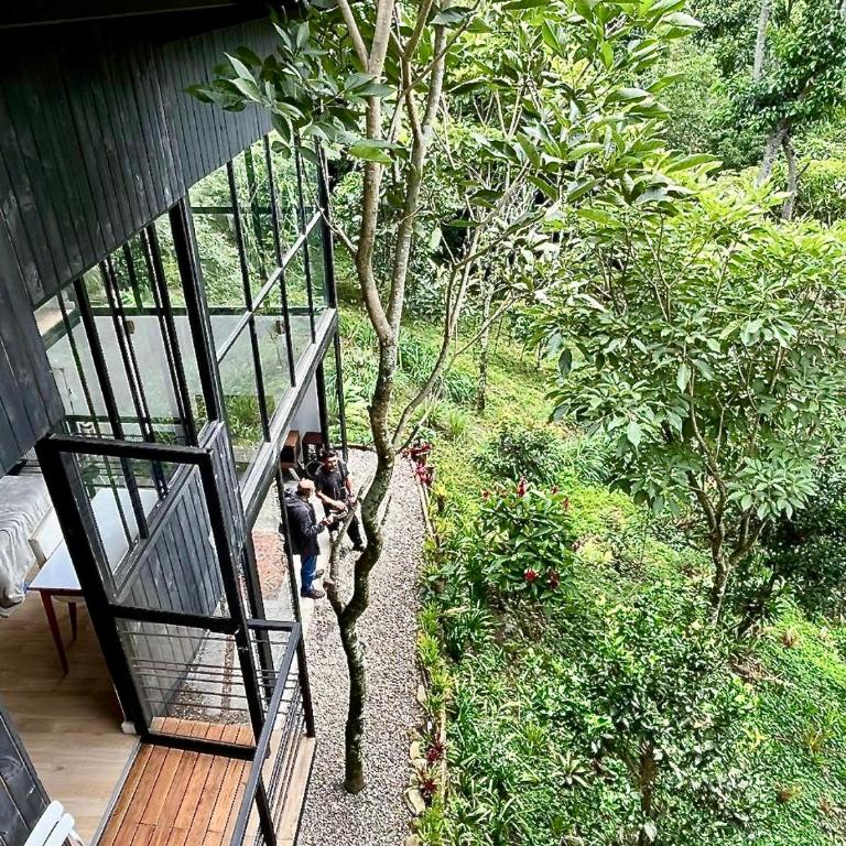 Chalets HUITACA - Three-Bedroom Chalet - 3