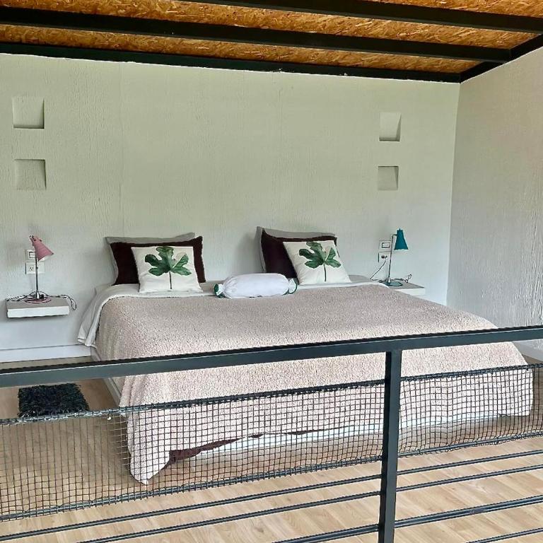 Chalets HUITACA - Chalet de 3 dormitorios - 8