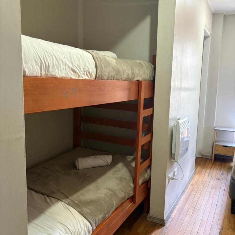 Bbc - Habitación Cuádruple Clásica - 2