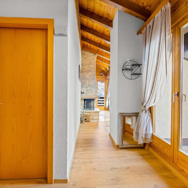 Les Hauts-de-Nendaz A C5 - 5 pers - pres des piste - Appartement avec Vue sur la Montagne - 25