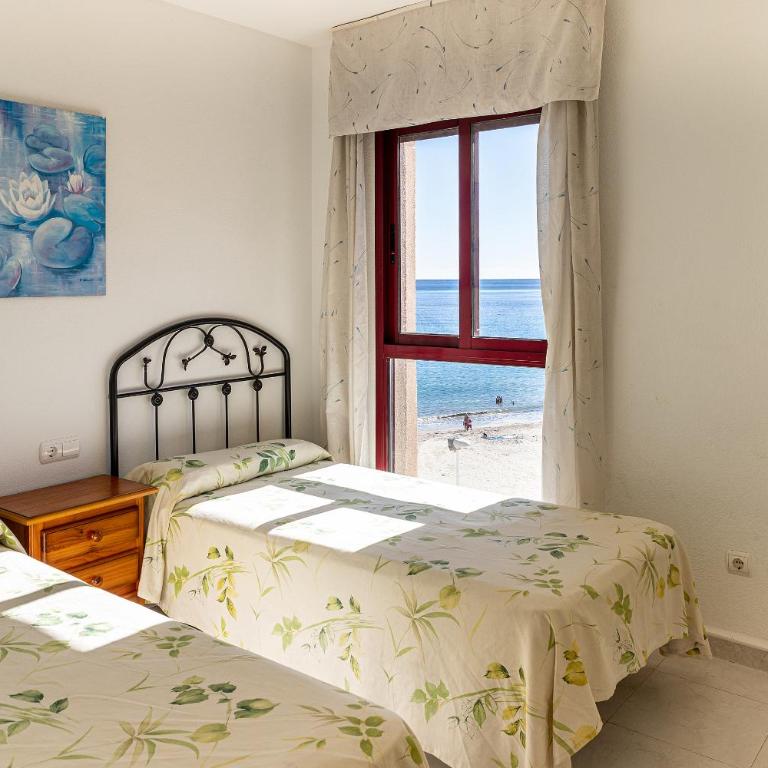 Apartamentos Topacio Unitursa - Apartamento de 3 dormitorios - 3