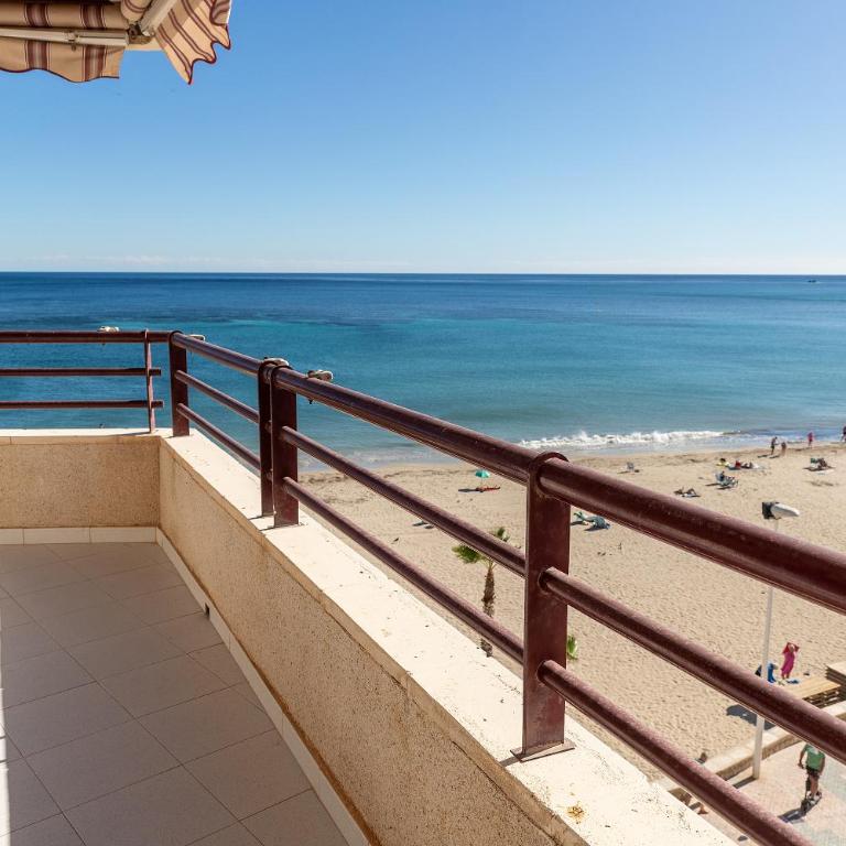 Apartamentos Topacio Unitursa - Apartamento de 3 dormitorios - 4