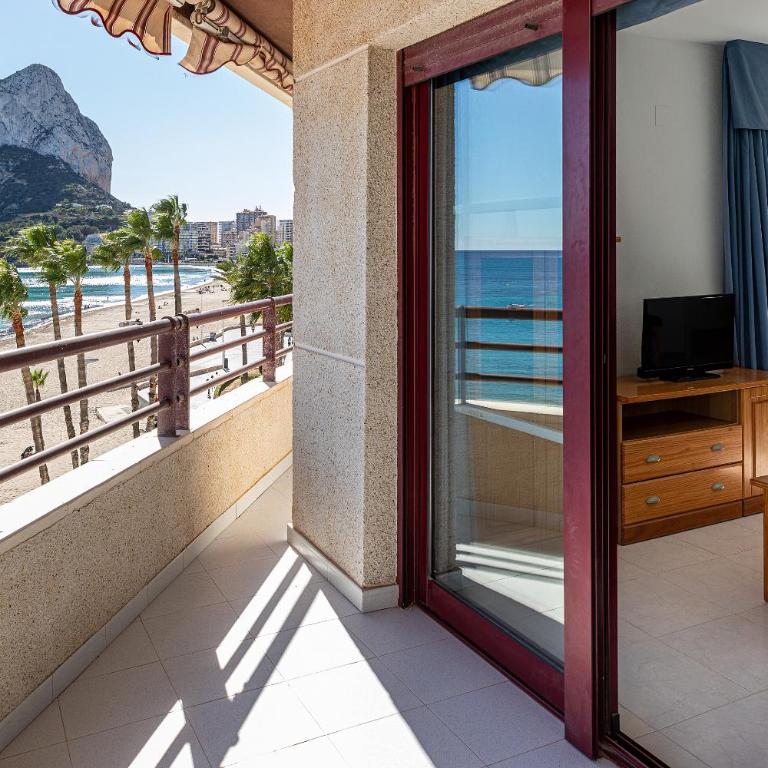 Apartamentos Topacio Unitursa - Apartamento de 3 dormitorios - 10