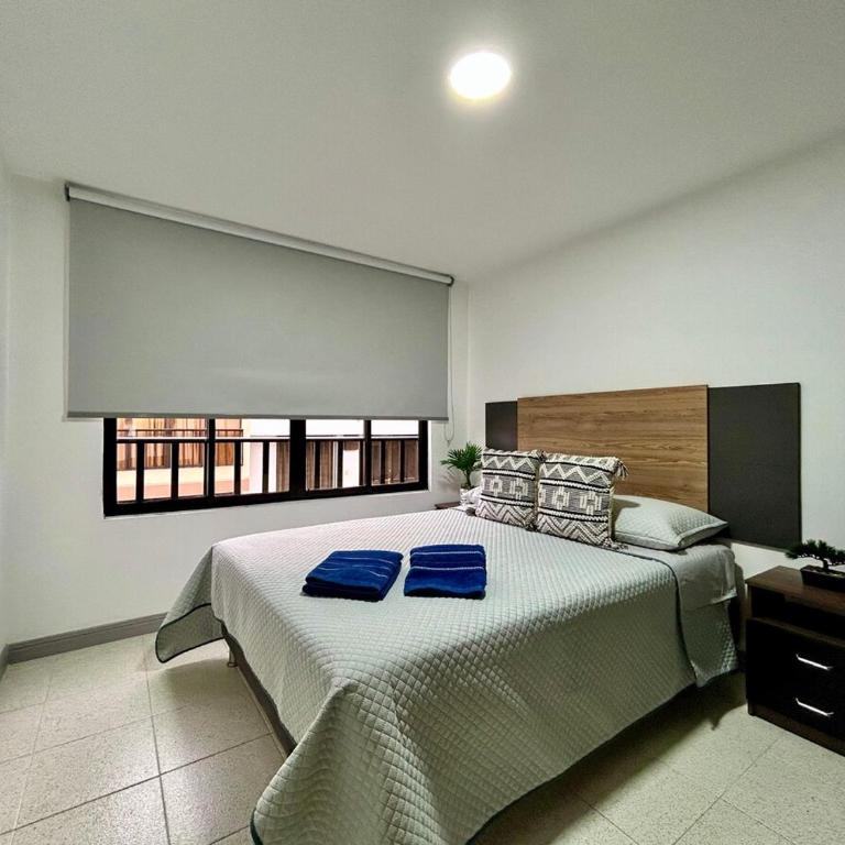 Casa los andes - Three-Bedroom House - 8