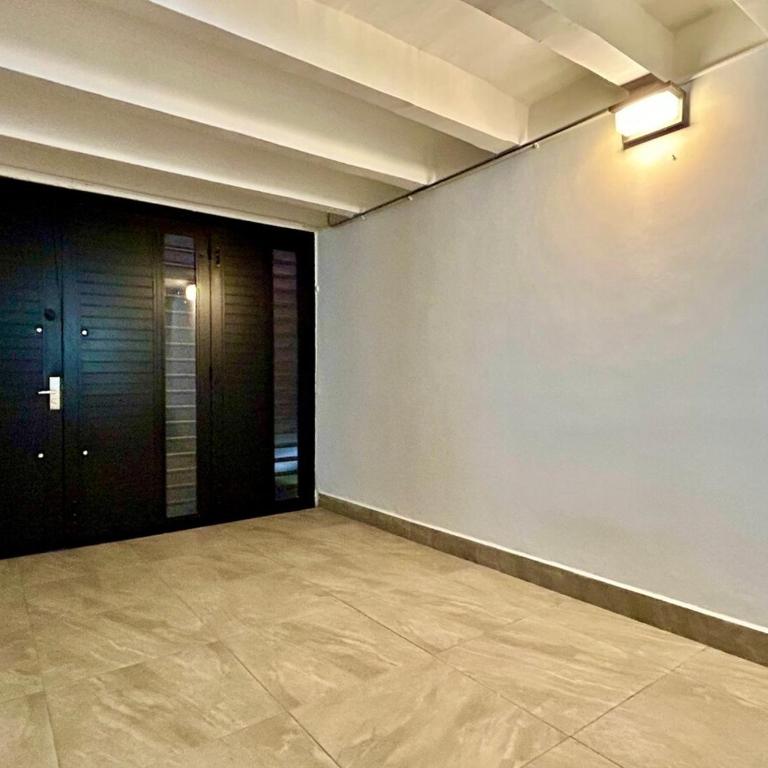 Casa los andes - Three-Bedroom House - 16