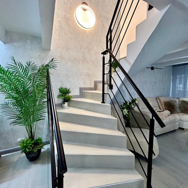 Casa los andes - Three-Bedroom House - 22