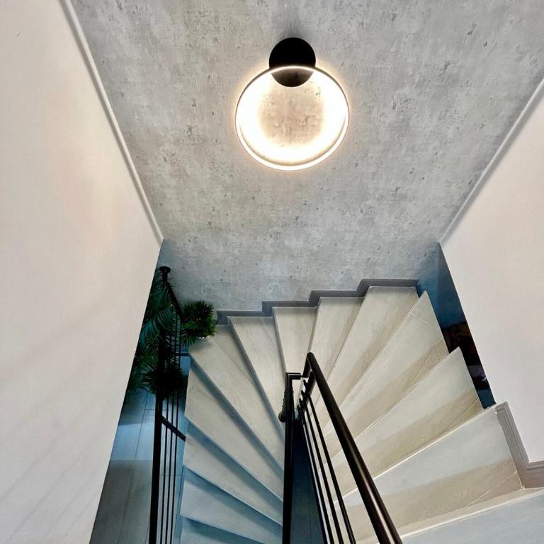Casa los andes - Three-Bedroom House - 33