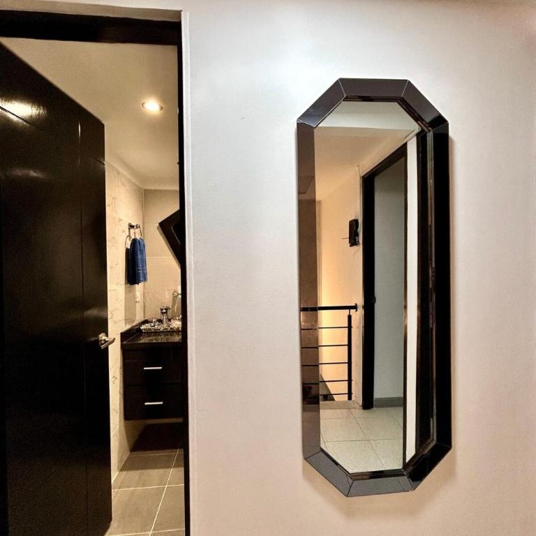 Casa los andes - Three-Bedroom House - 35