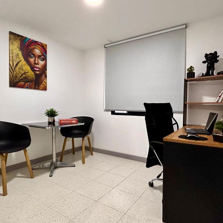 Casa los andes - Three-Bedroom House - 39