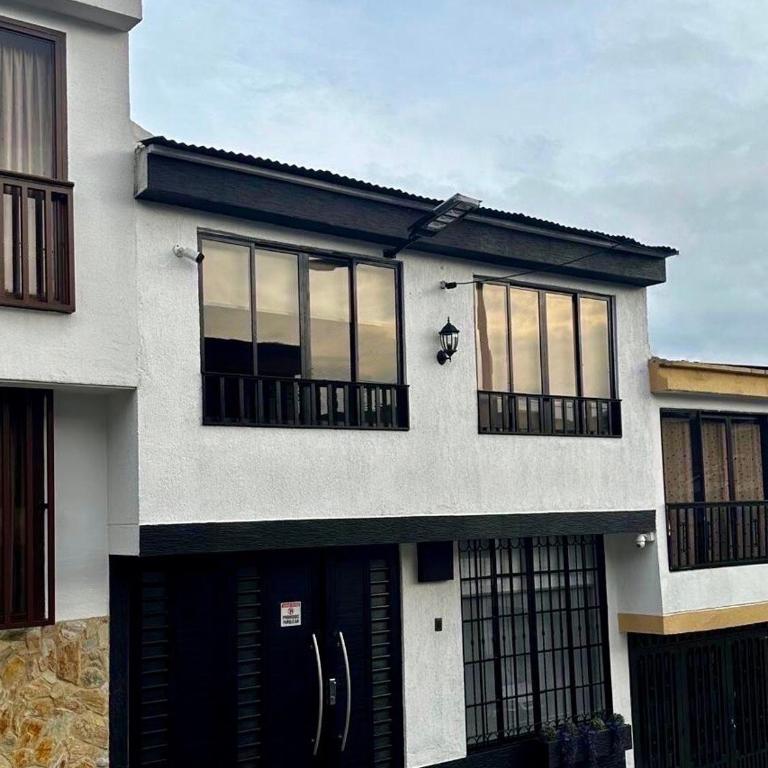 Casa los andes - Three-Bedroom House - 41