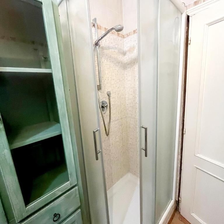 Dimora Sangiovanni - Appartamento con 1 Camera da Letto - 2