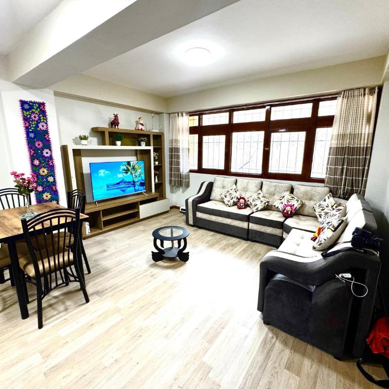 Aitanas House Huancaro - Apartamento de 2 dormitorios - 1