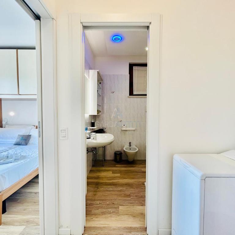 Sole Apt - Relax in piscina nel cuore di Sirmione - Appartamento con 1 Camera da Letto - 17
