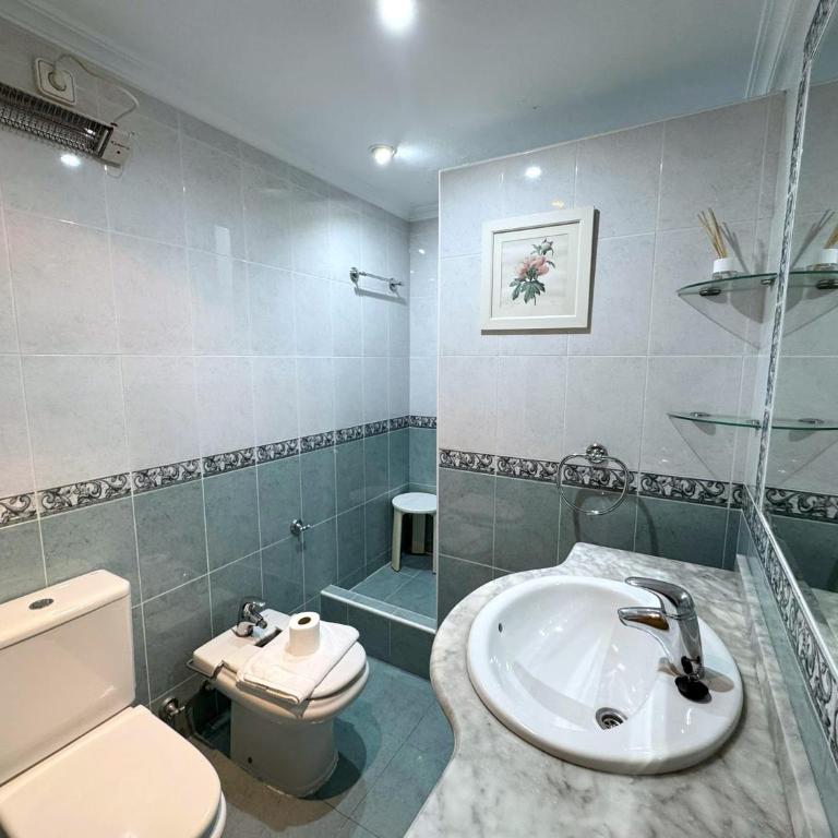 Coblanca 8-11º3 - Apartamento de 1 dormitorio - 14
