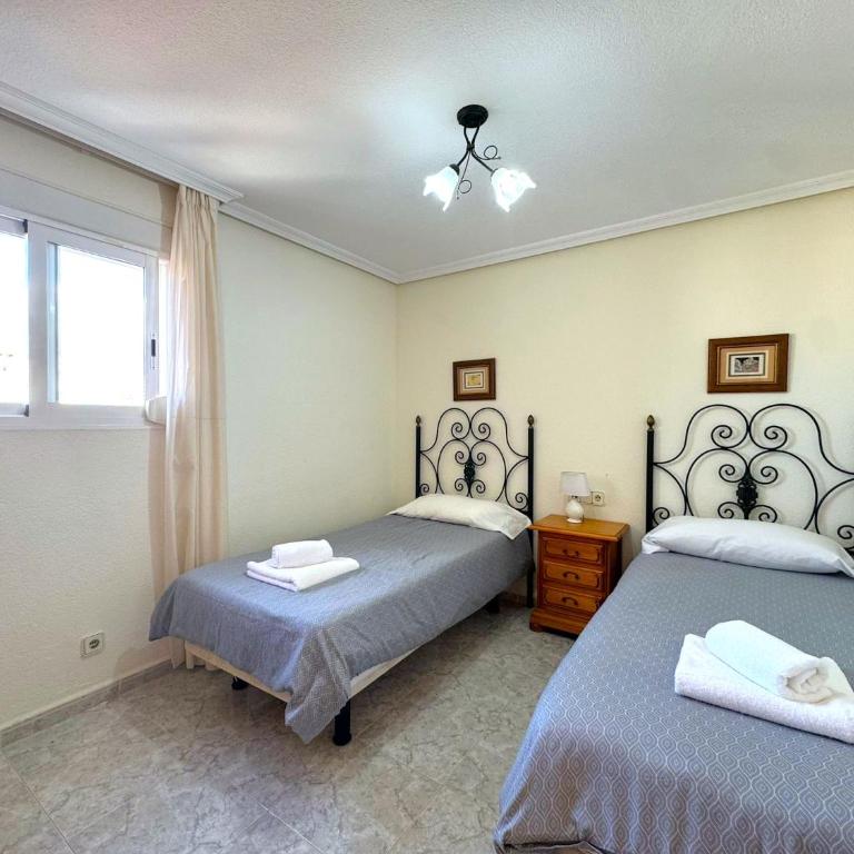 Coblanca 8-11º3 - Apartamento de 1 dormitorio - 16