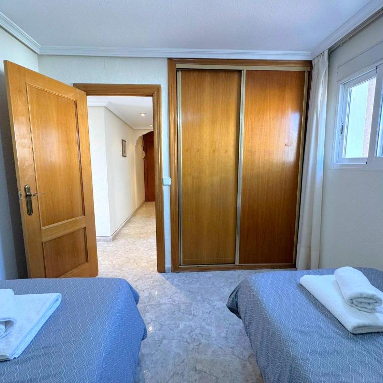 Coblanca 8-11º3 - Apartamento de 1 dormitorio - 17