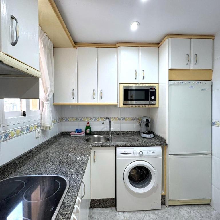 Coblanca 8-11º3 - Apartamento de 1 dormitorio - 19