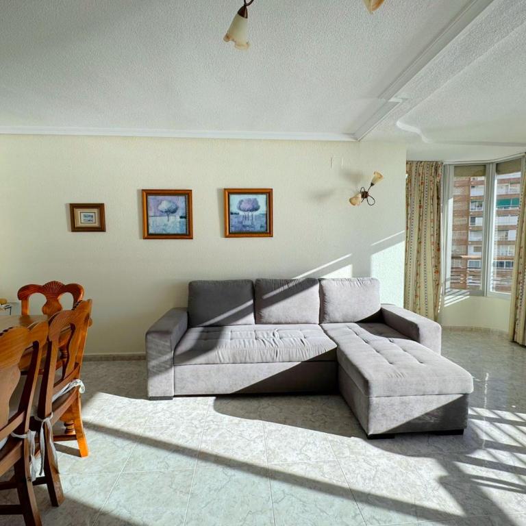 Coblanca 8-11º3 - Apartamento de 1 dormitorio - 8