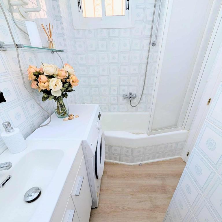 Sunny Seaview - Apartamento de 1 dormitorio - 12