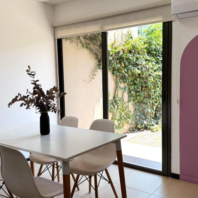 Encantador Departamento en Mendoza - Apartamento de 1 dormitorio - 10