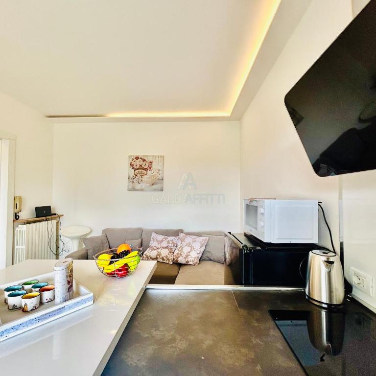 Sole Apt - Relax in piscina nel cuore di Sirmione - Appartamento con 1 Camera da Letto - 10
