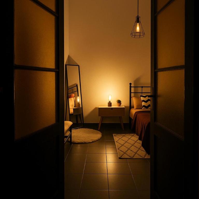 Casa Lourdes - One-Bedroom Apartment - 2