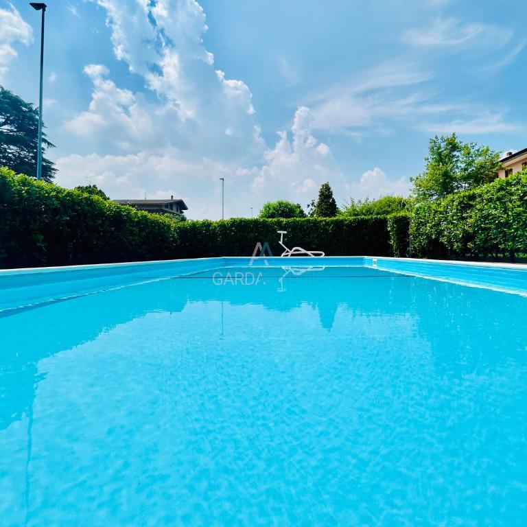 Sole Apt - Relax in piscina nel cuore di Sirmione - Appartamento con 1 Camera da Letto - 3